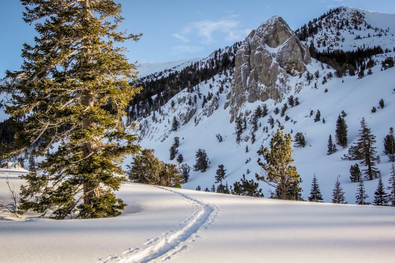 Sherwin Villas 39 Mammoth Lakes Dış mekan fotoğraf